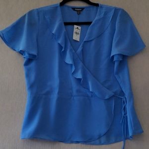 Express blouse